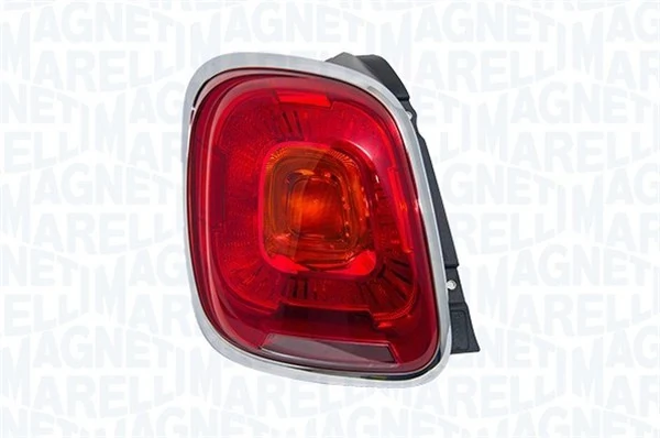 Tail Light Assembly